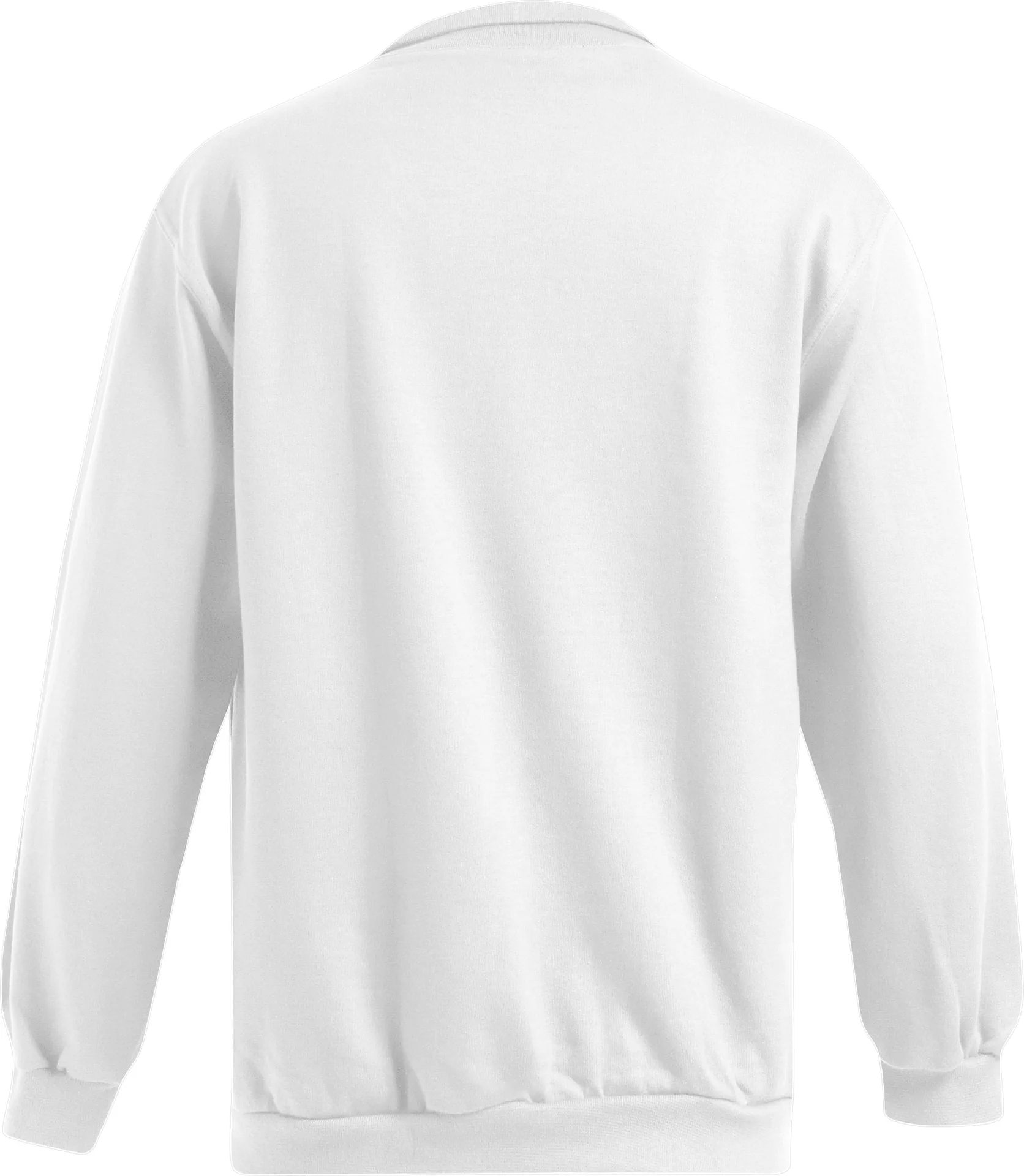 Promodoro Men's Troyer Sweater