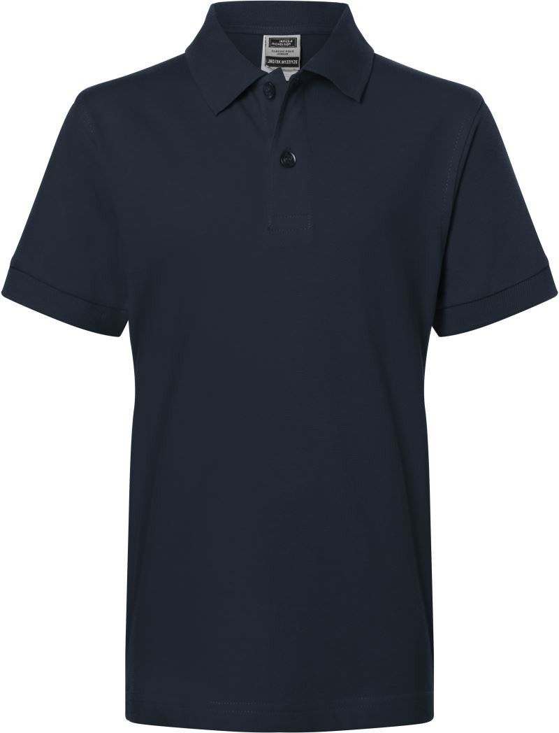 James & Nicholson Classic Polo Junior James & Nicholson Classic Polo Junior