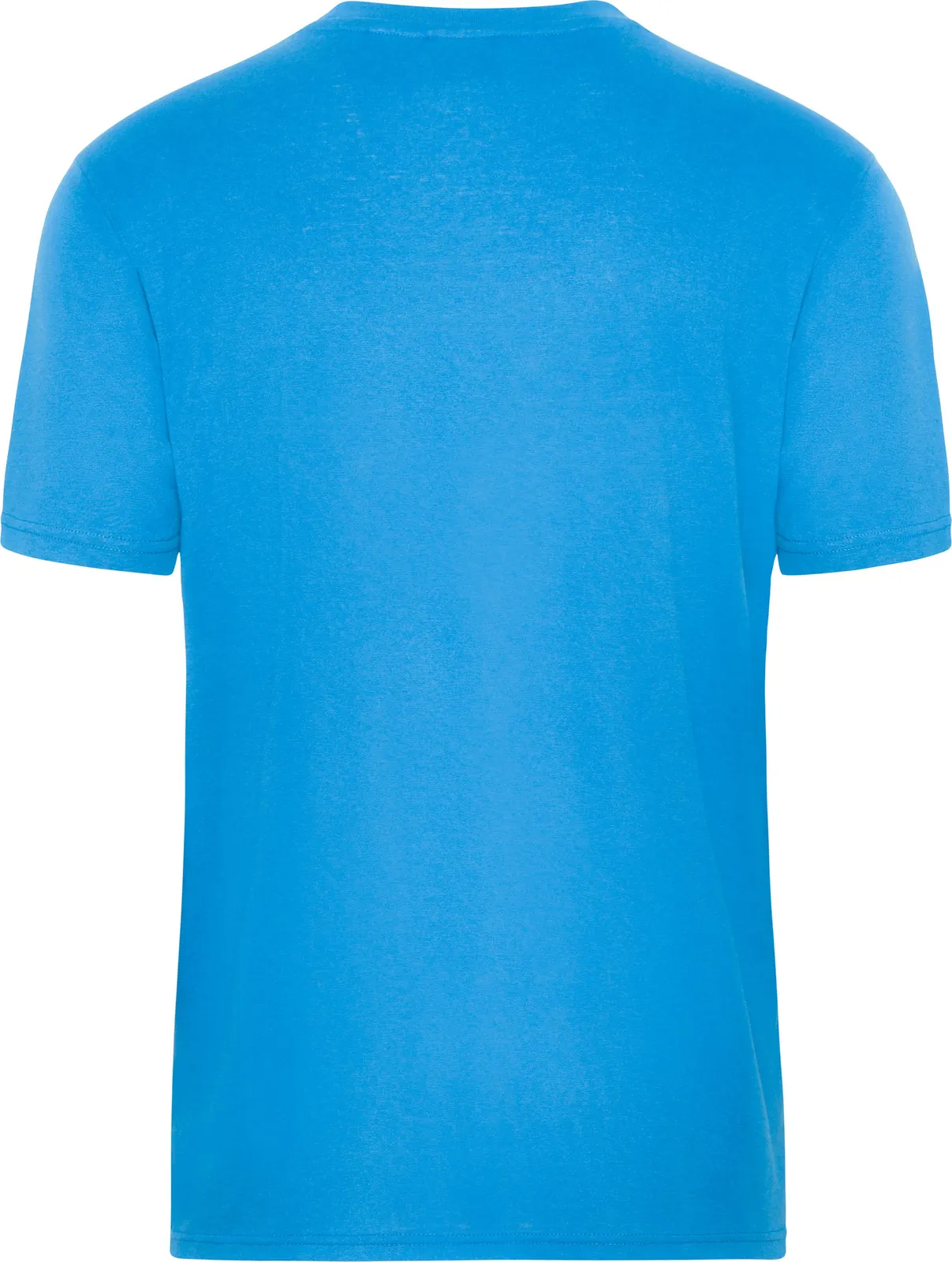 James & Nicholson Men's Bio Workwear T-Shirt