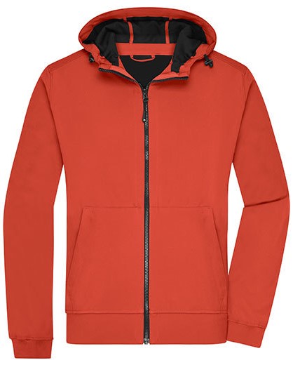 flame/black