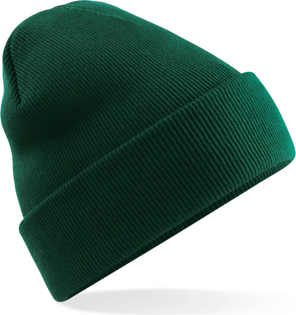 bottle green