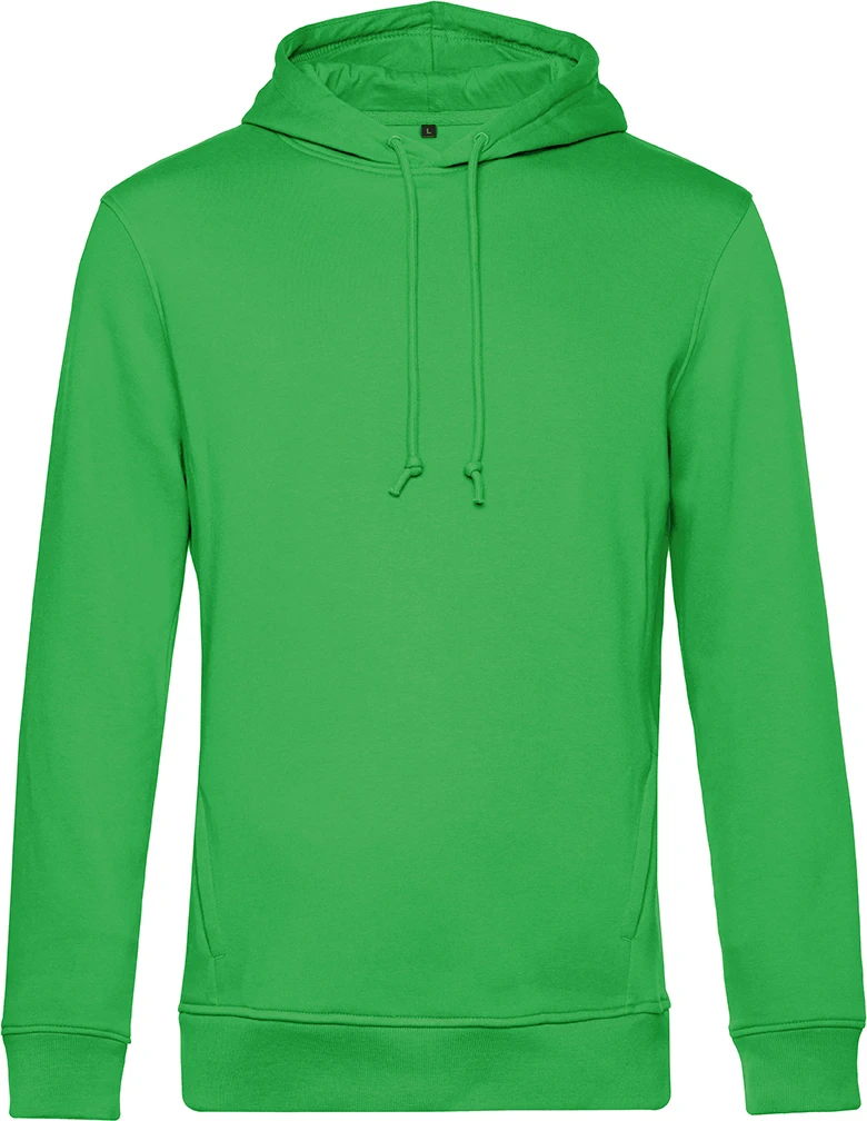 B&C Inspire Hooded Sweat 