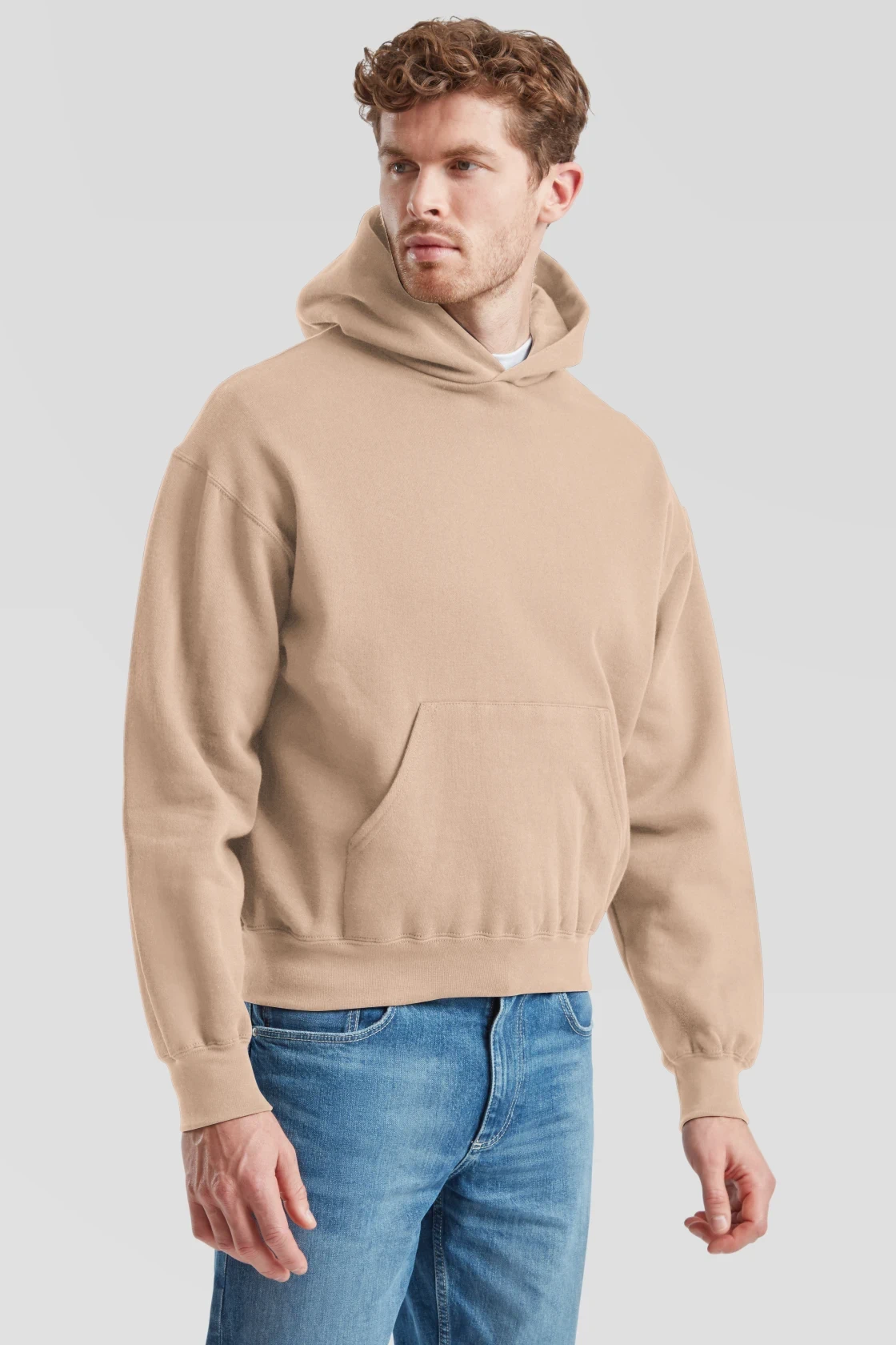 F.O.L Supercotton™ Hooded Sweat