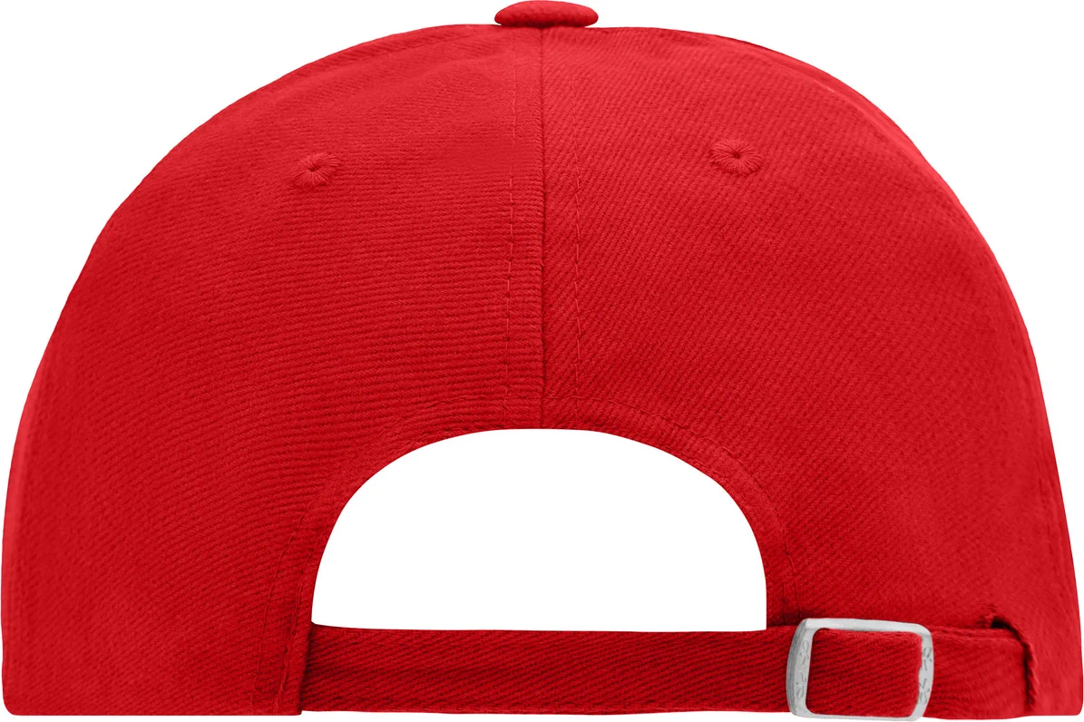 daiber 6-Panel Raver Cap Laminated