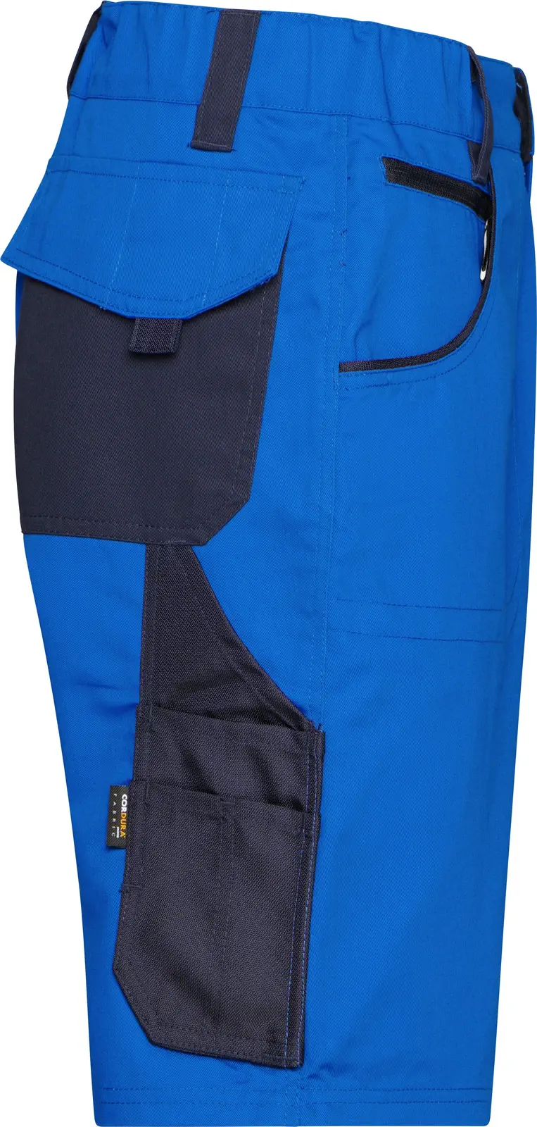 James & Nicholson Workwear Bermudas