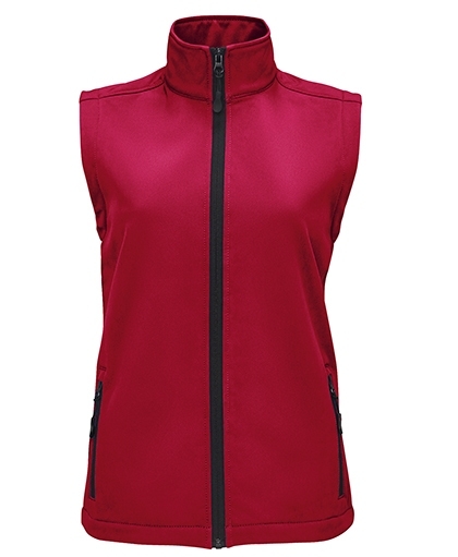 SOL'S Race Bodywarmer Women Softshell