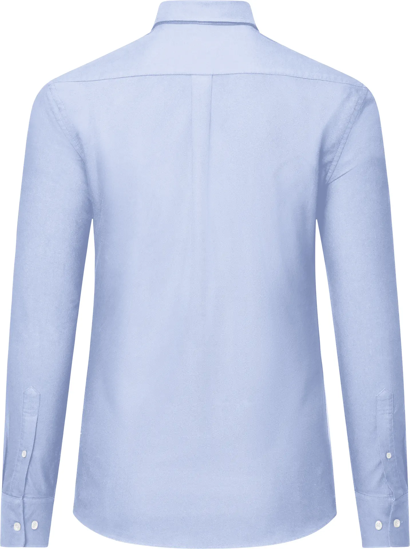 HAKRO Oxford Hemd 139
