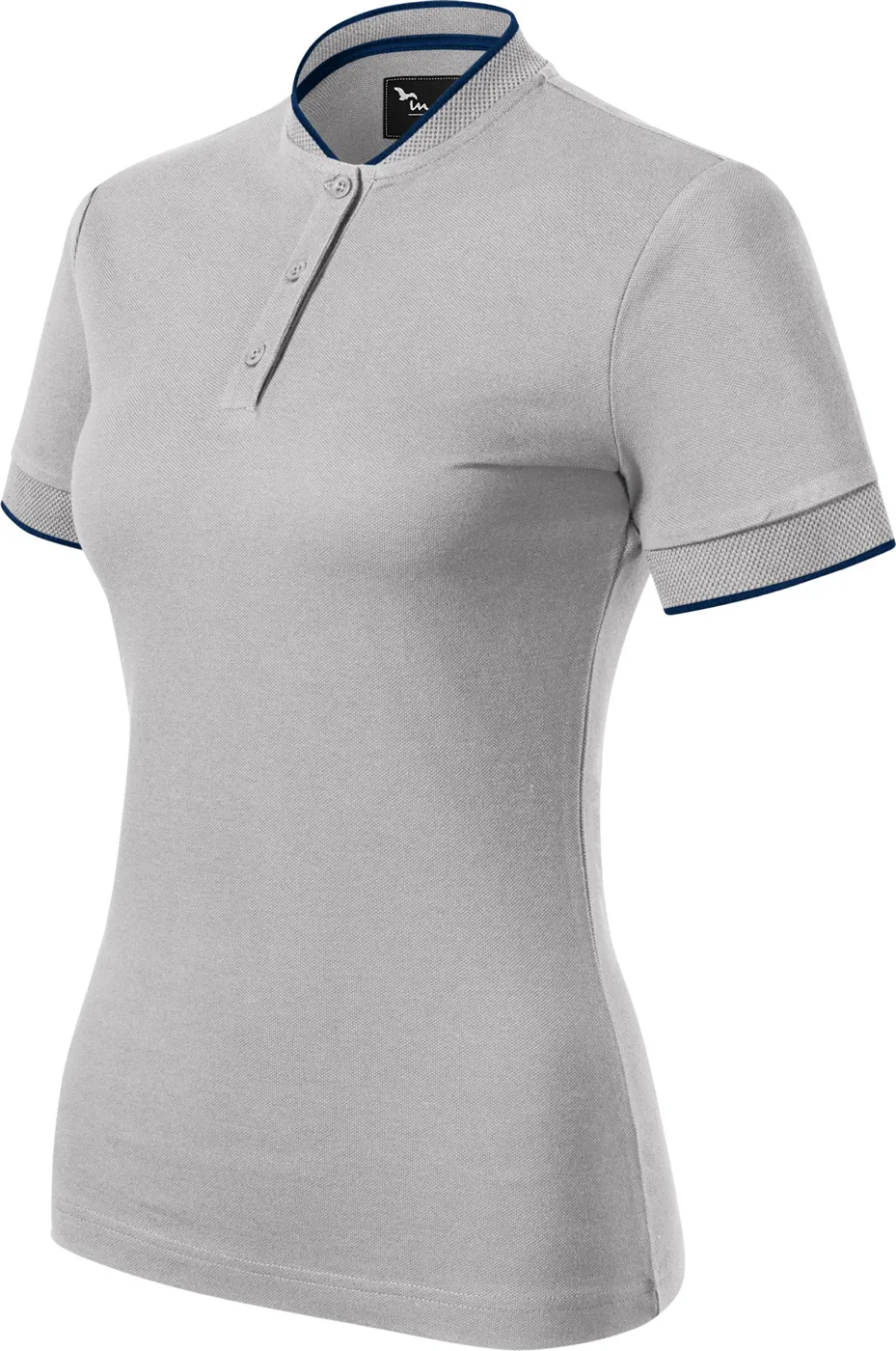 MALFINI Polohemd Damen Diamond 274