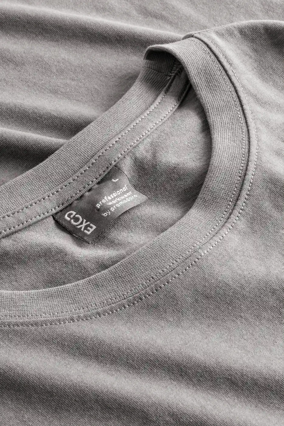 Promodoro Men's T-Shirt Longsleeve