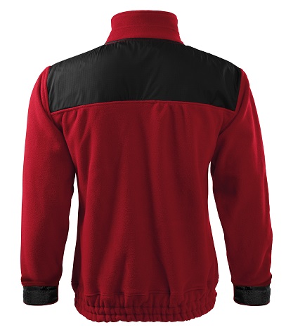 RIMECK Fleecejacke Jacket Hi-Q 506