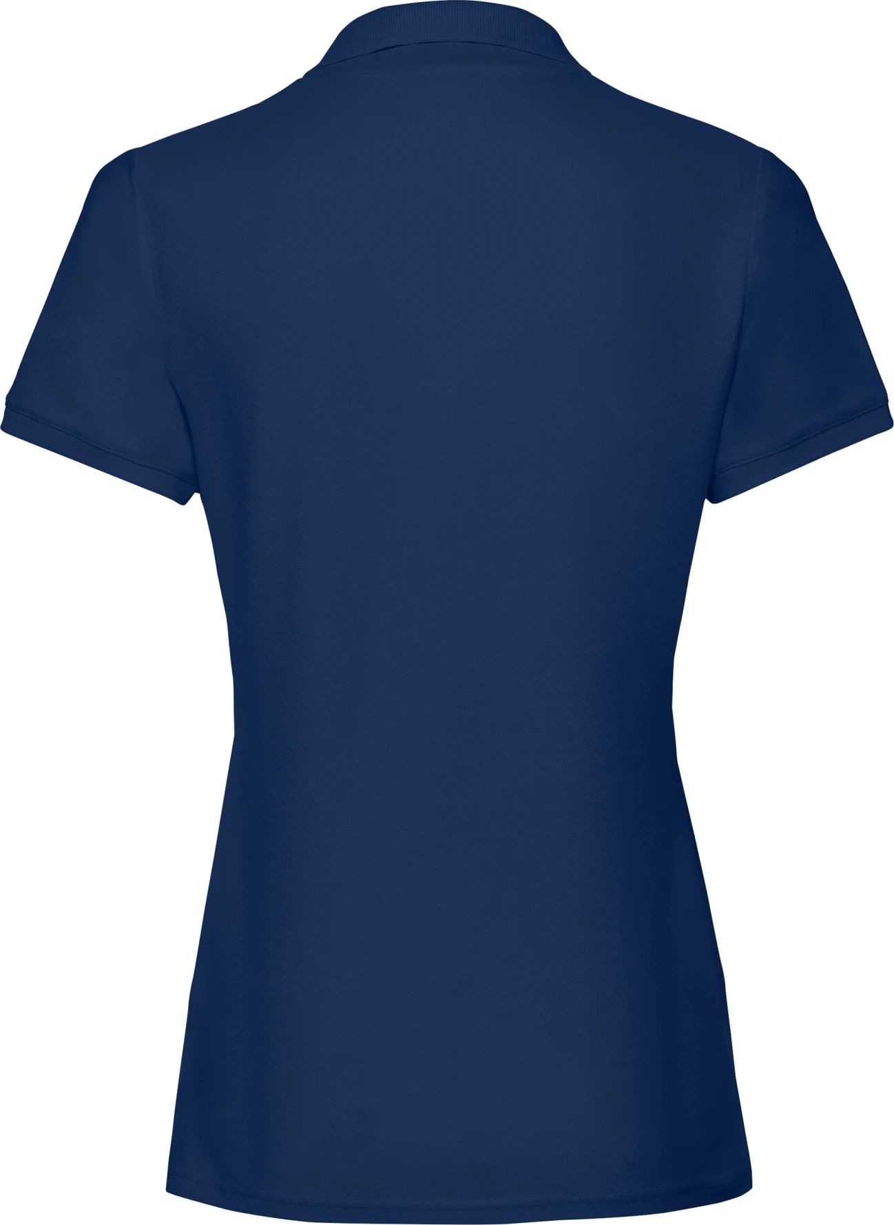 F.O.L. Lady-Fit Premium Polo