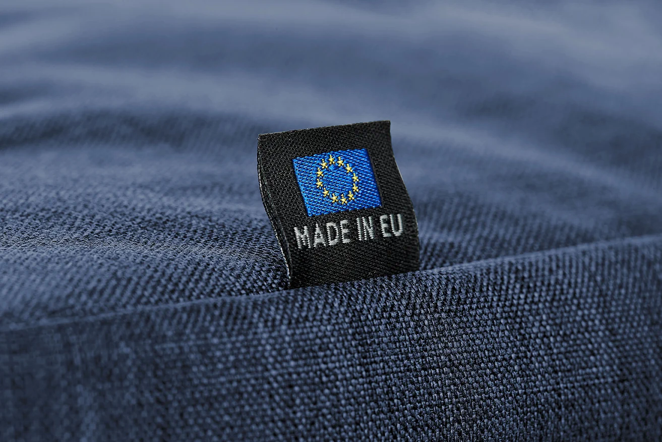 HALFAR Sport/Travel Bag Europe