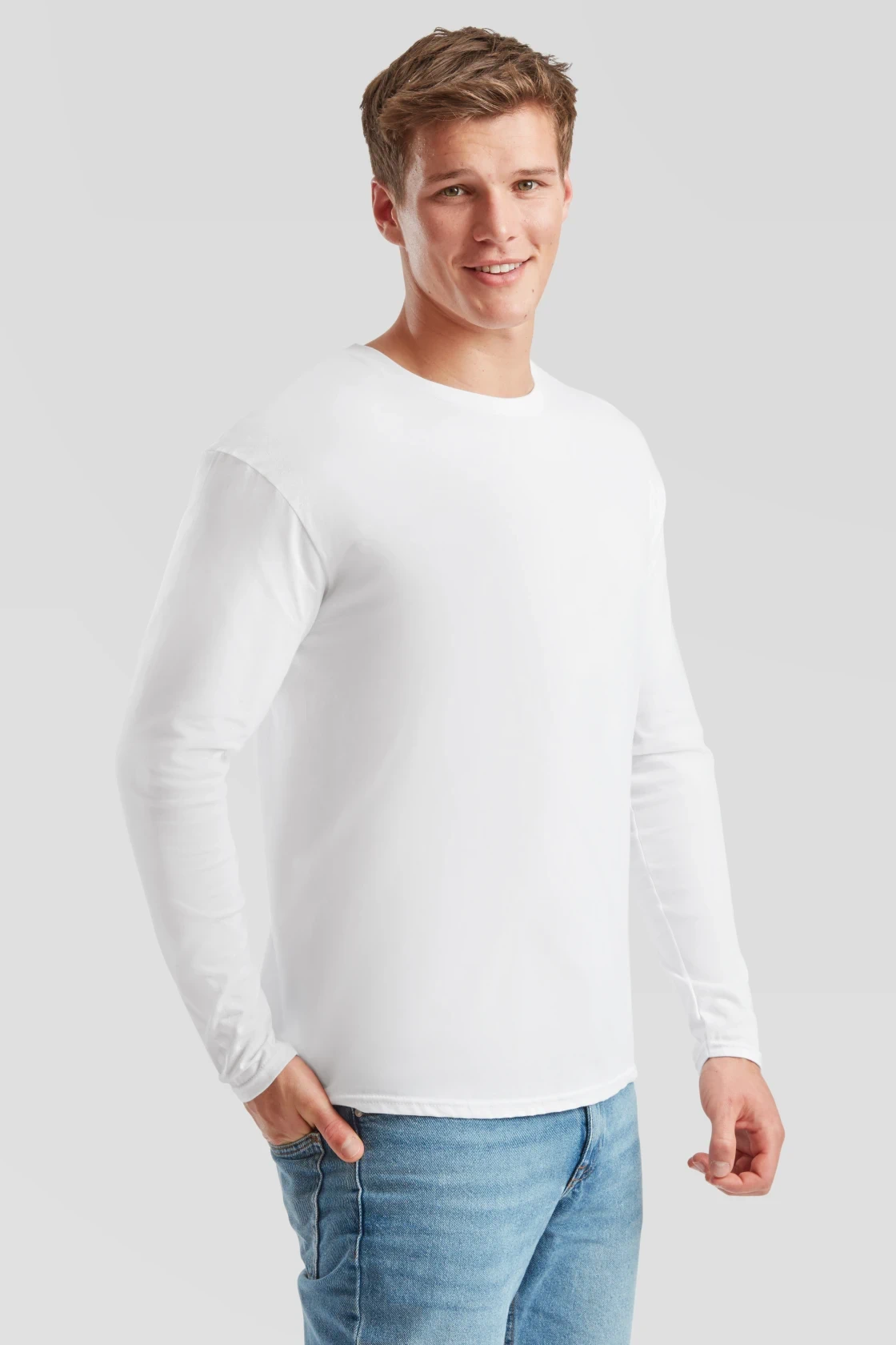F.O.L. Iconic 150 Classic Long Sleeve T