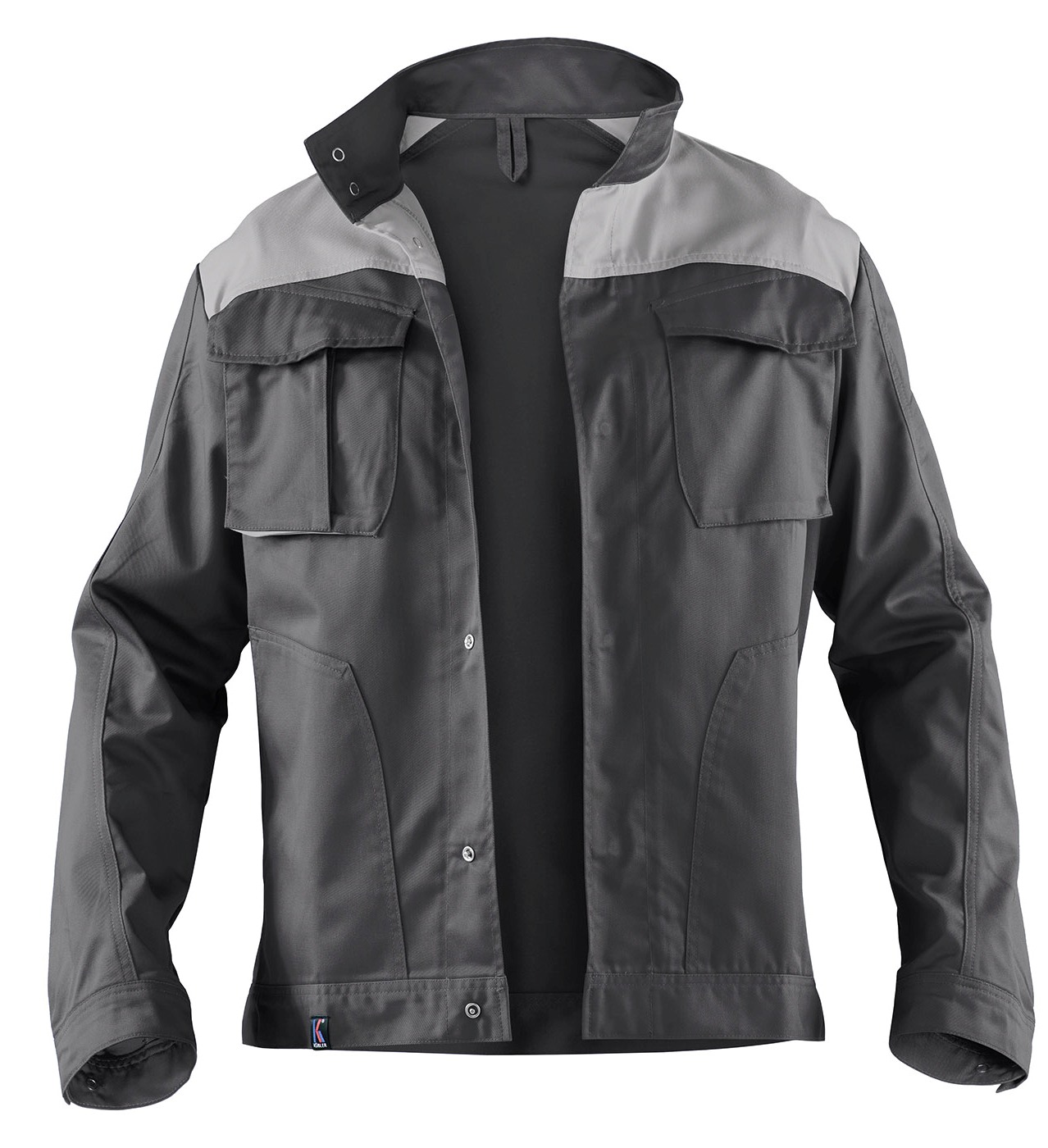 Kübler Jacke IDENTIQ MIX Form 1139 Kübler Jacke IDENTIQ MIX Form 1139