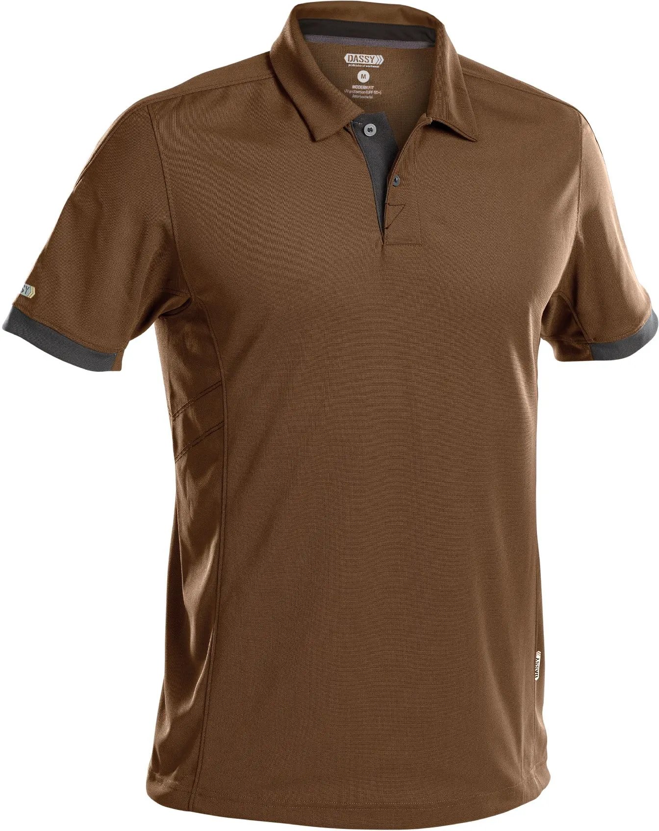 DASSY Poloshirt TRAXION DASSY Poloshirt TRAXION