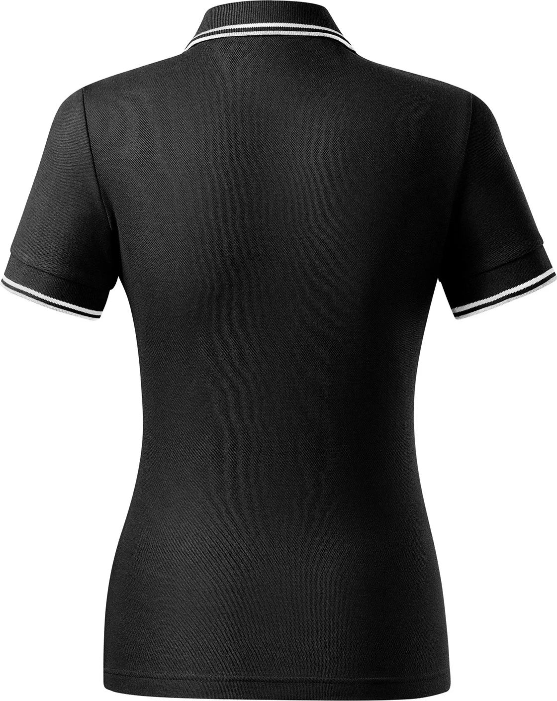 MALFINI Polohemd Damen Focus 233
