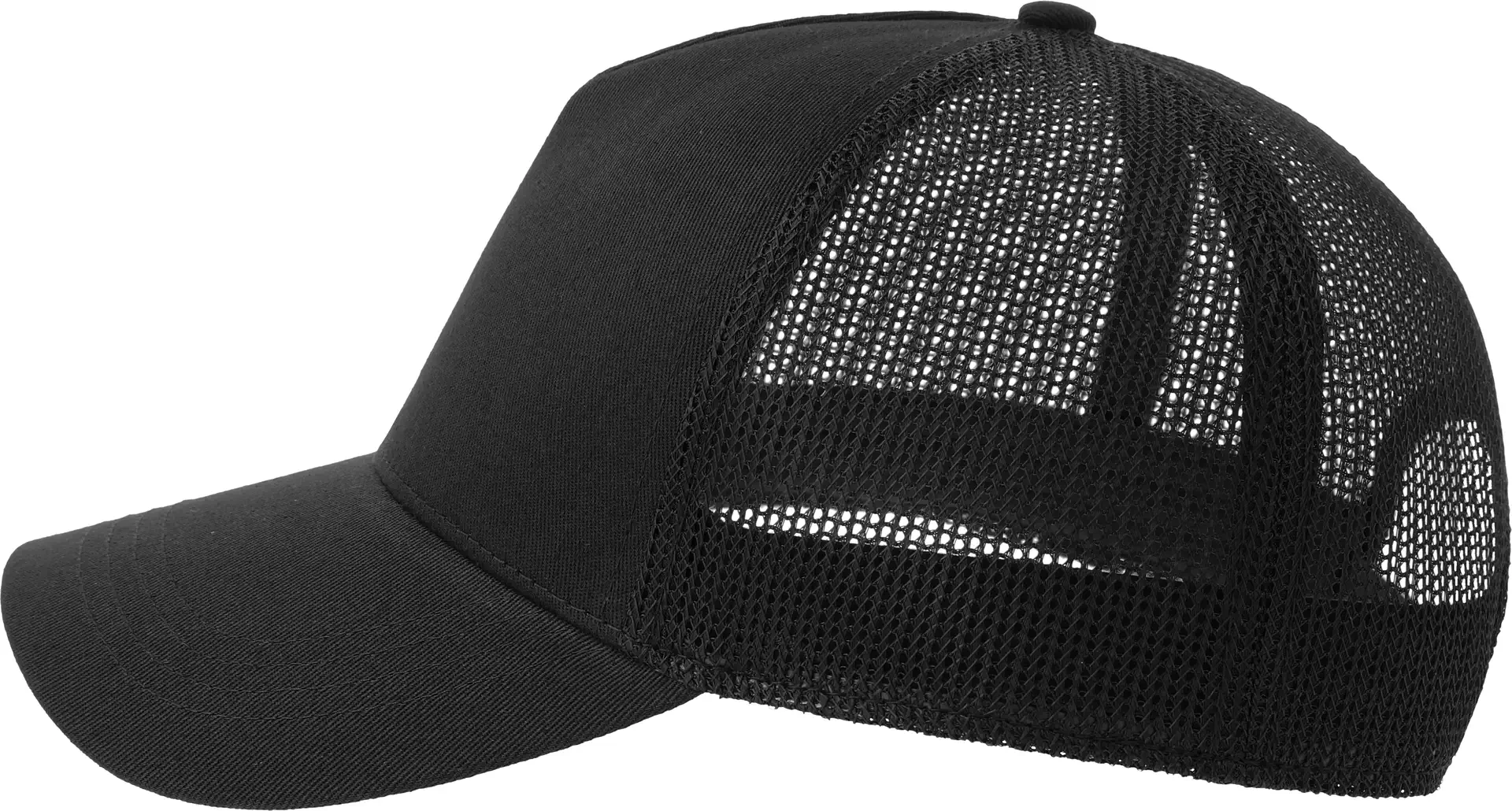 Atlantis Rapper Cotton-S Cap