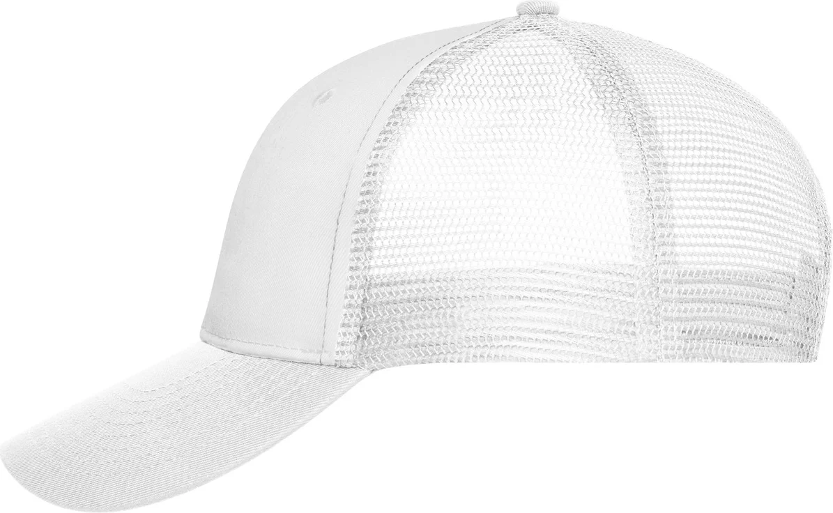 daiber 6-Panel Mesh Cap