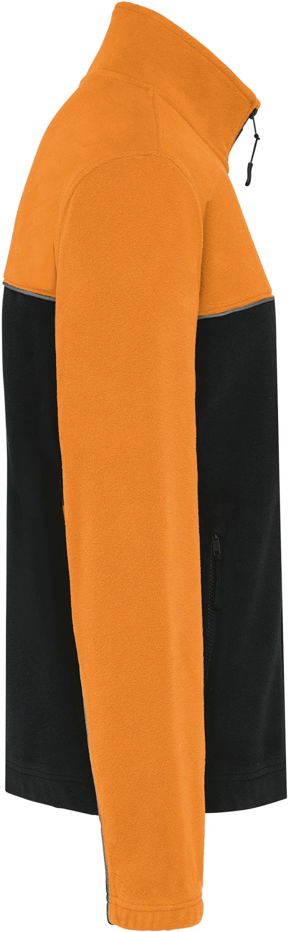 Kariban Workwear Fleece Jacke