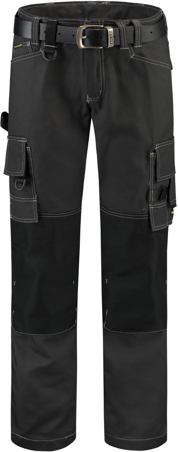 TRICORP Arbeitshose Cordura Canvas Work Pants T61