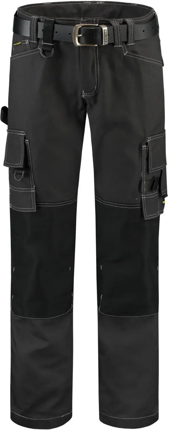 TRICORP Arbeitshose Cordura Canvas Work Pants T61 TRICORP Arbeitshose Cordura Canvas Work Pants T61