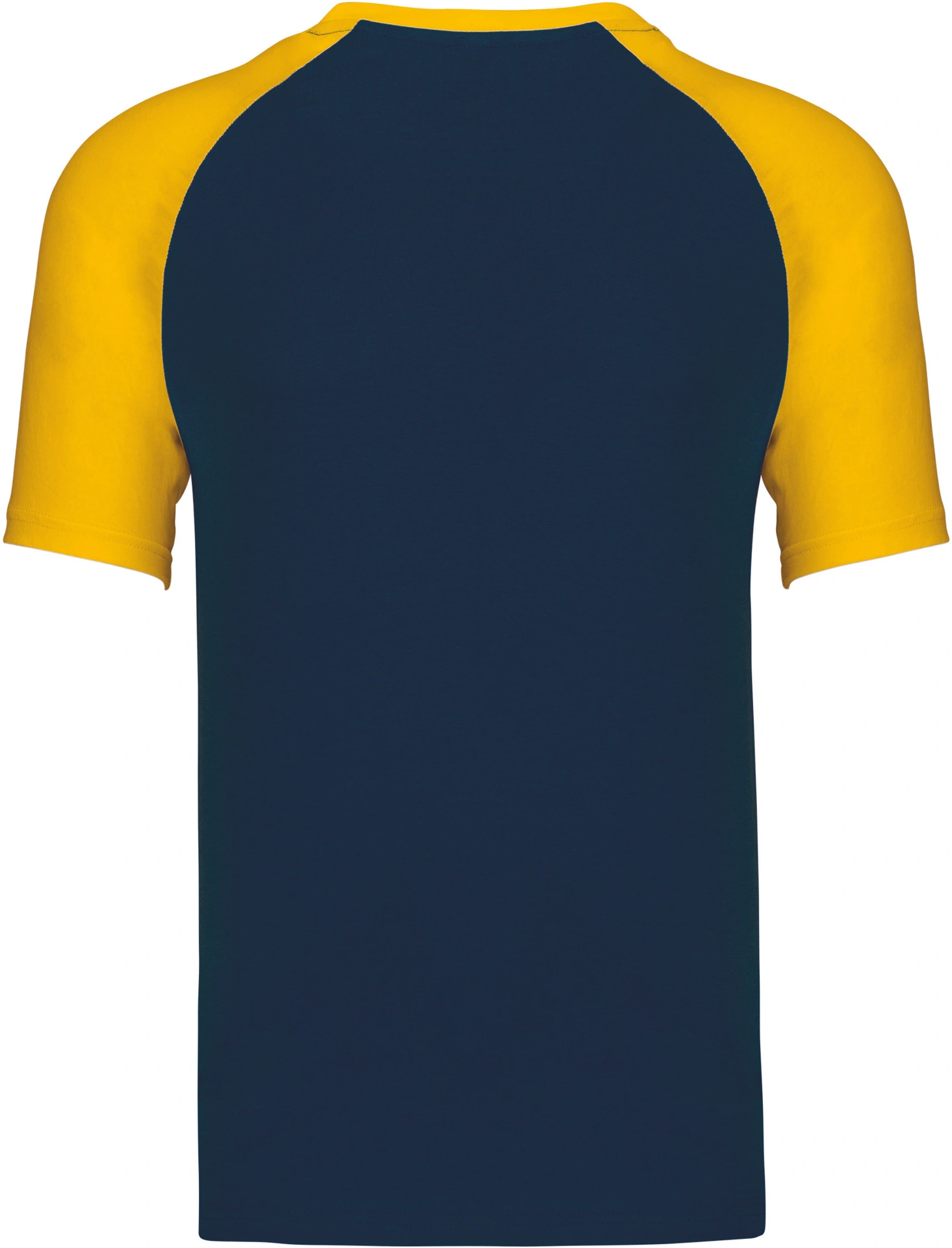 Kariban Baseball T-Shirt