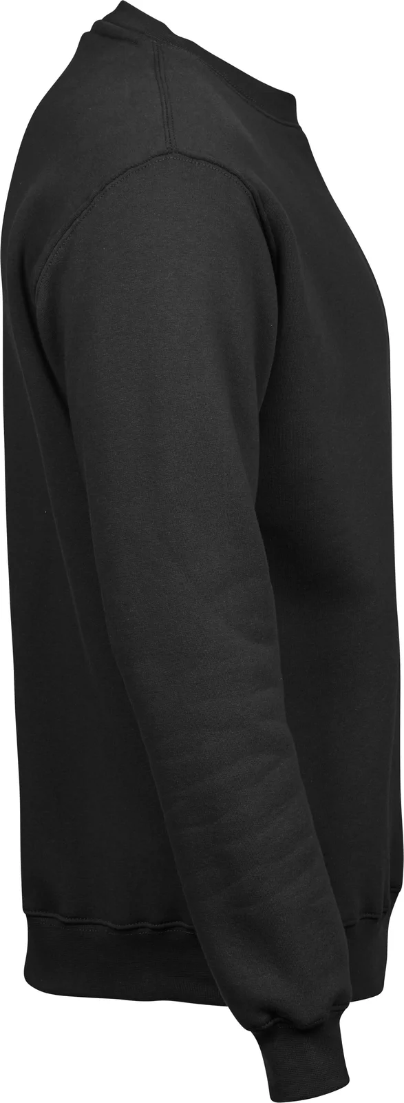tee-jays-5429-heavy-sweatshirt-black-right-4 Tee Jays Heavy Sweatshirt