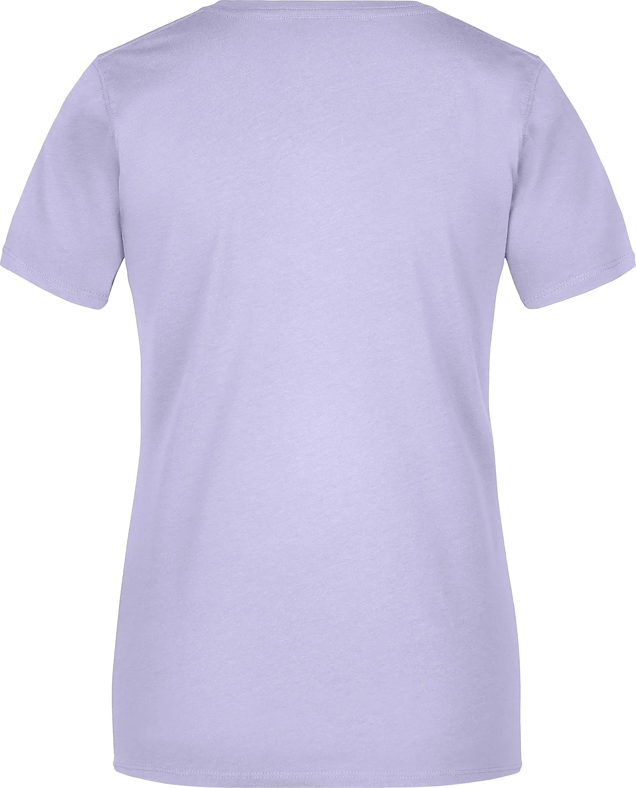 James & Nicholson Ladies Basic-T