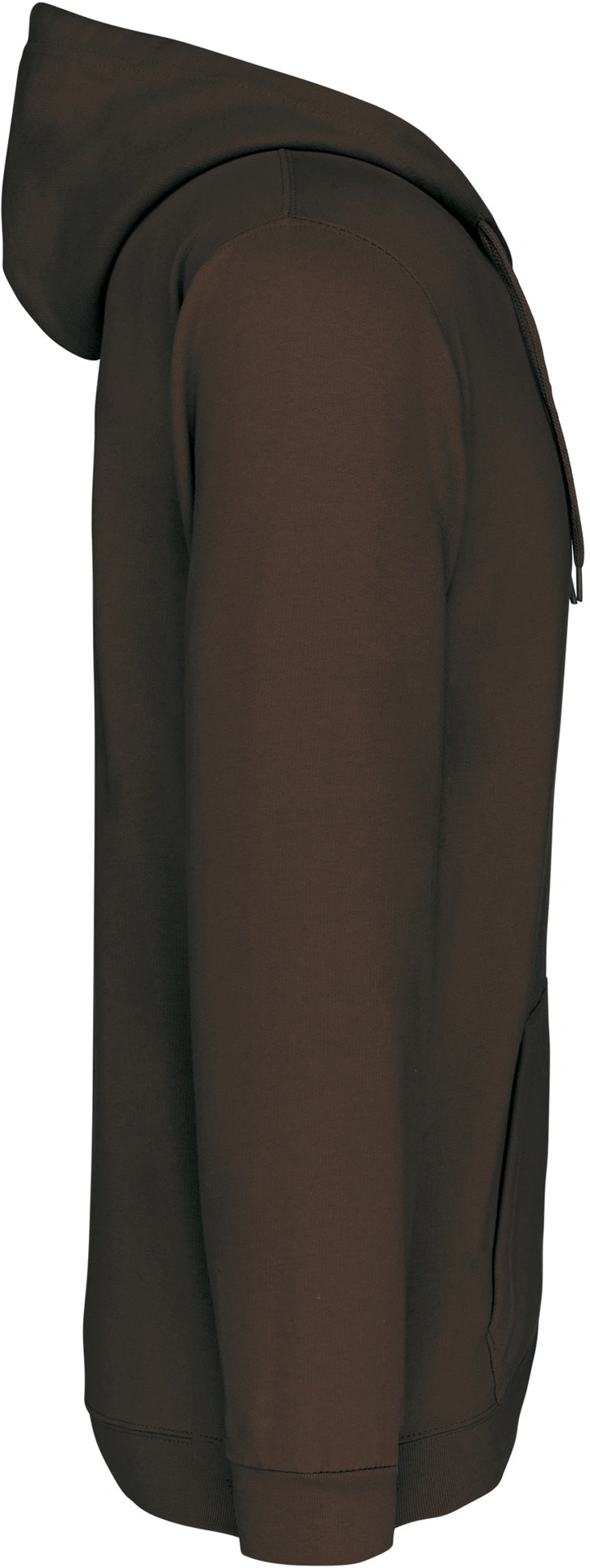 Kariban Kapuzen Sweatjacke