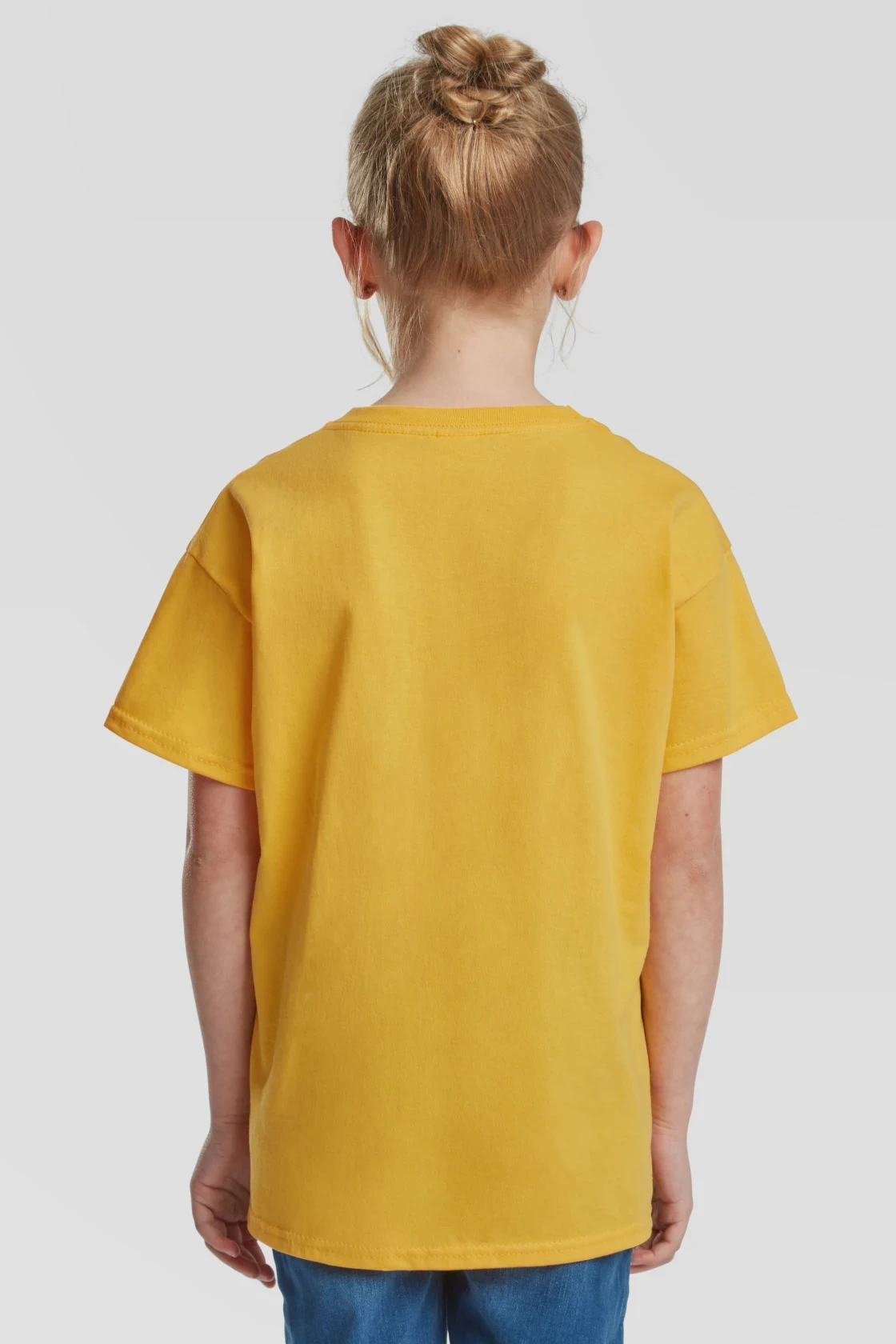 F.O.L. Kids Valueweight T