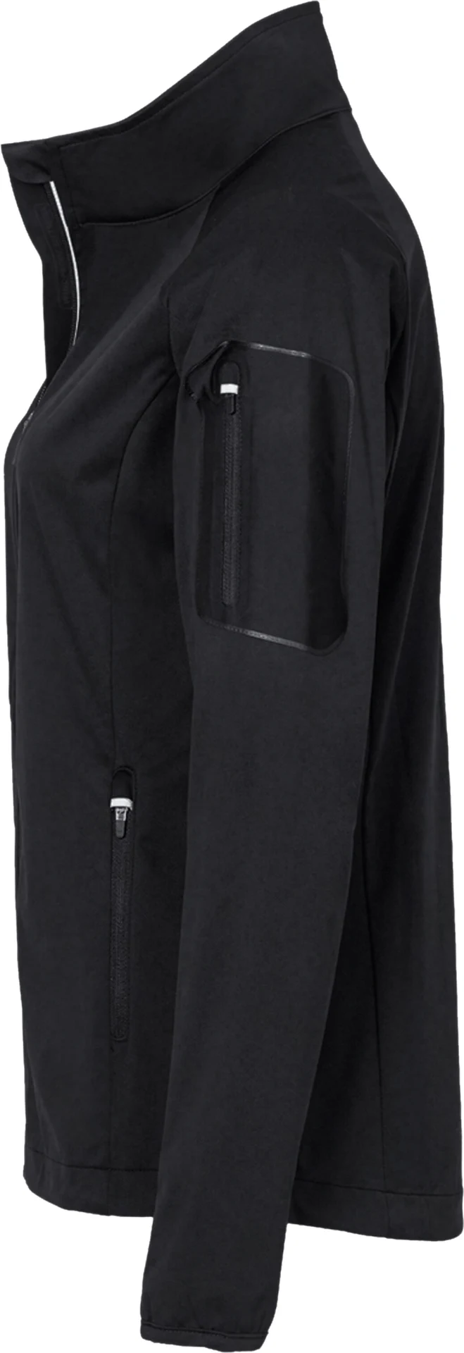 HAKRO Women-Light-Softshell-Jacke 256 Sidney