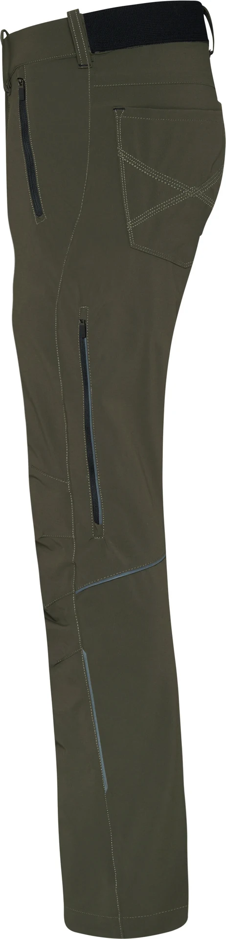 HAKRO Funktionshose 741 X-Stretch
