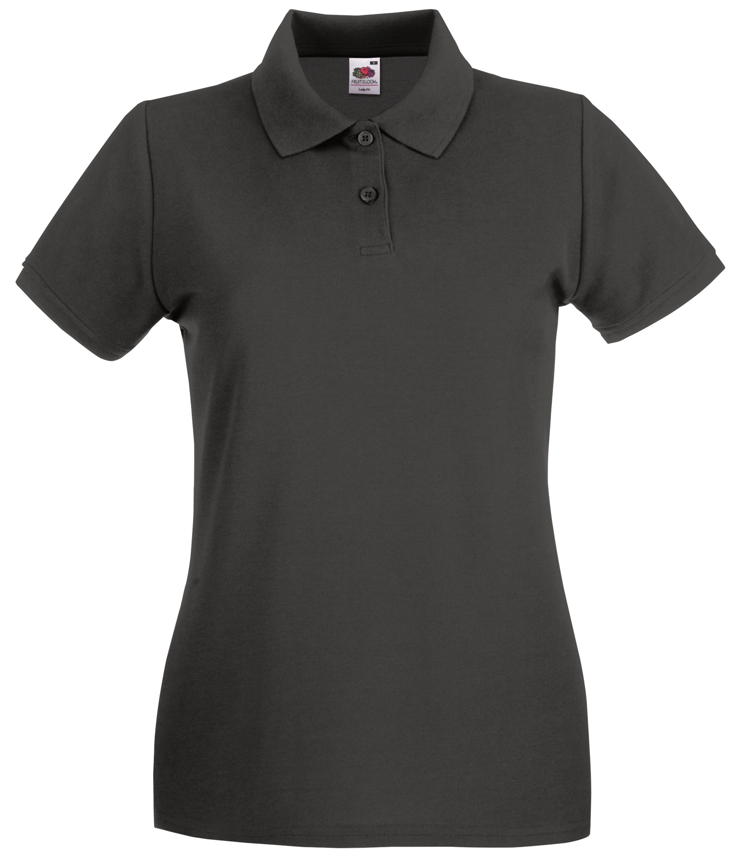 F.O.L. Lady-Fit Premium Polo F.O.L. Lady-Fit Premium Polo