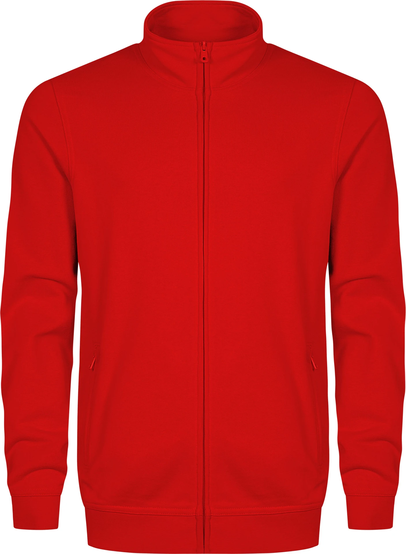 Promodoro Men's Sweatjacket