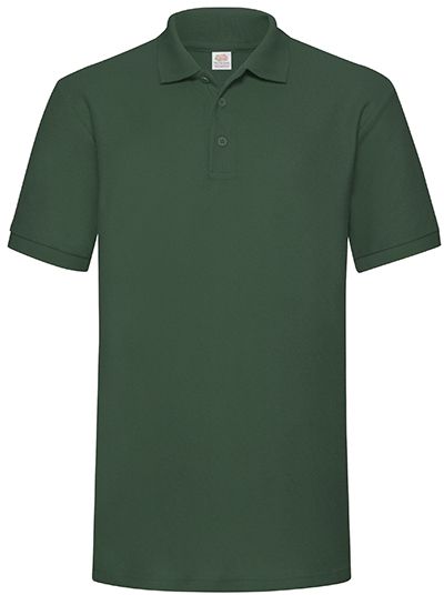 F.O.L. Heavy 65/35 Piqué Polo