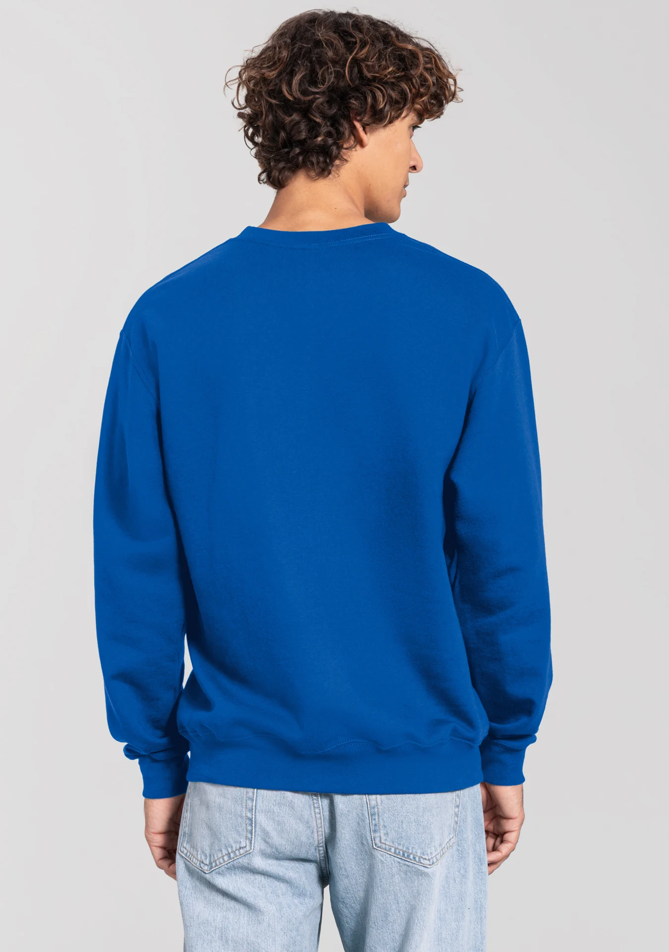 F.O.L. Iconic 250 Set-In Sweat