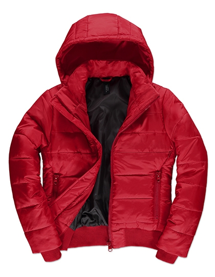 B&C Jacket Superhood Women