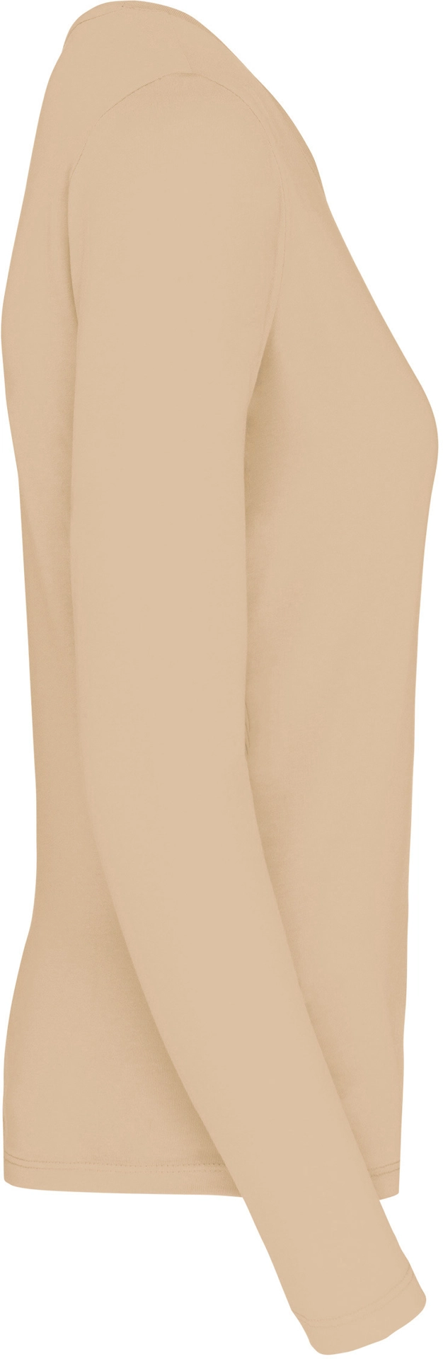 Kariban Damen T-Shirt langarm
