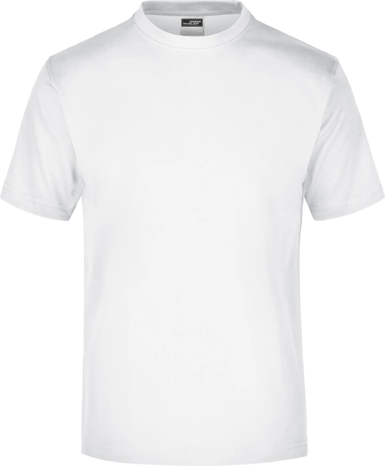 James & Nicholson Round-T Medium