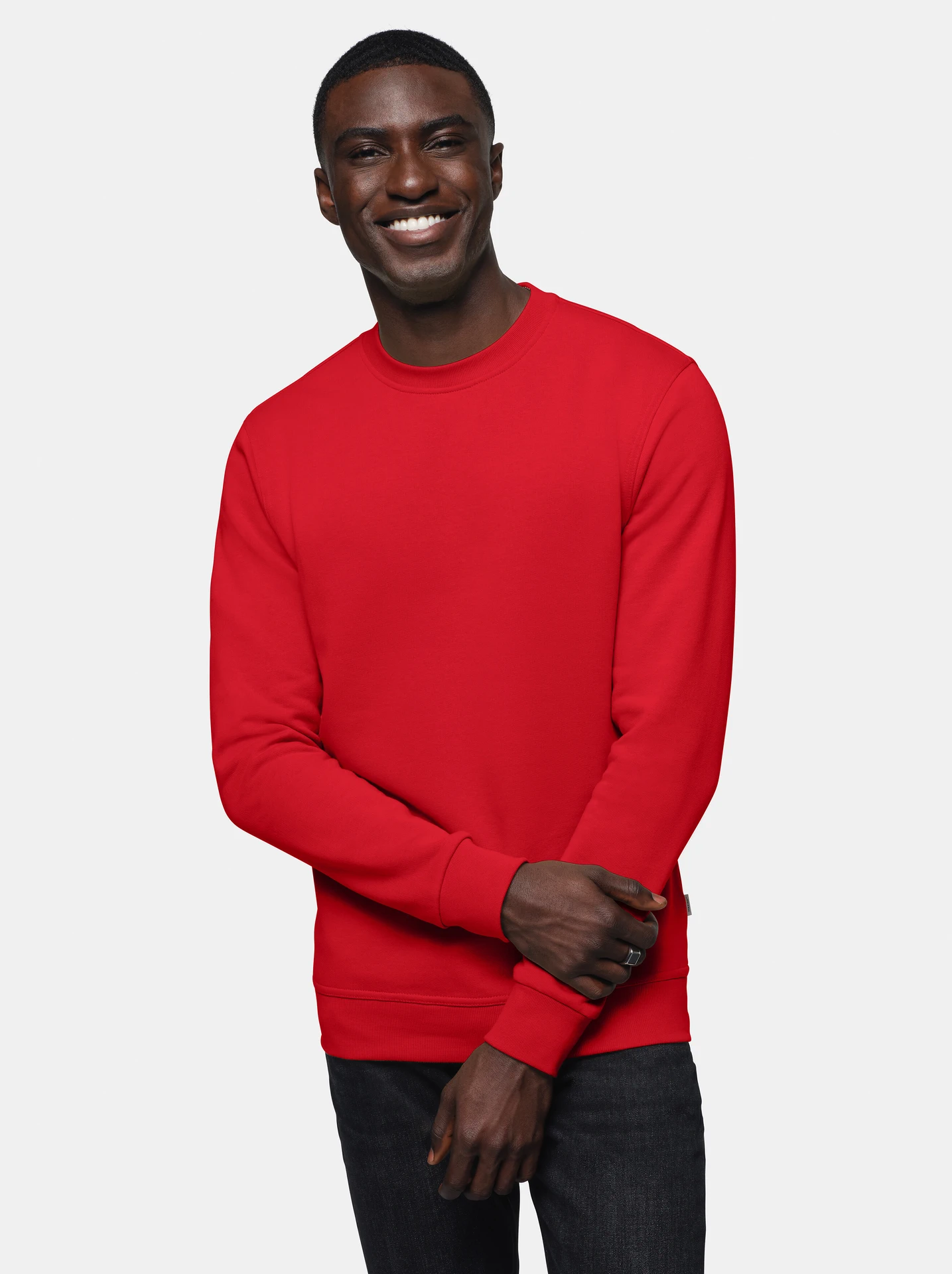 HAKRO Sweatshirt 471 Premium