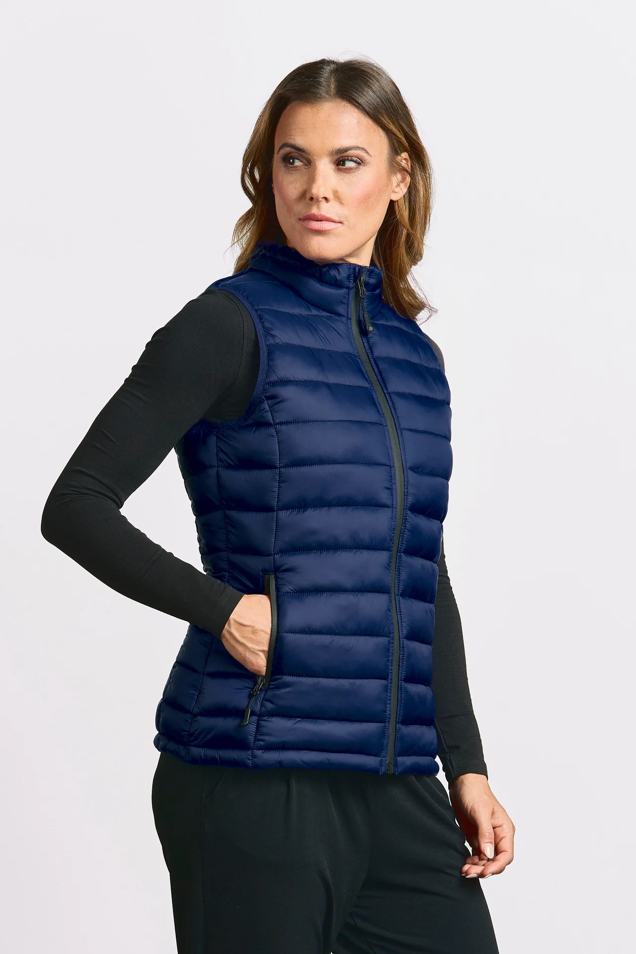 Promodoro Women´s Padded Vest