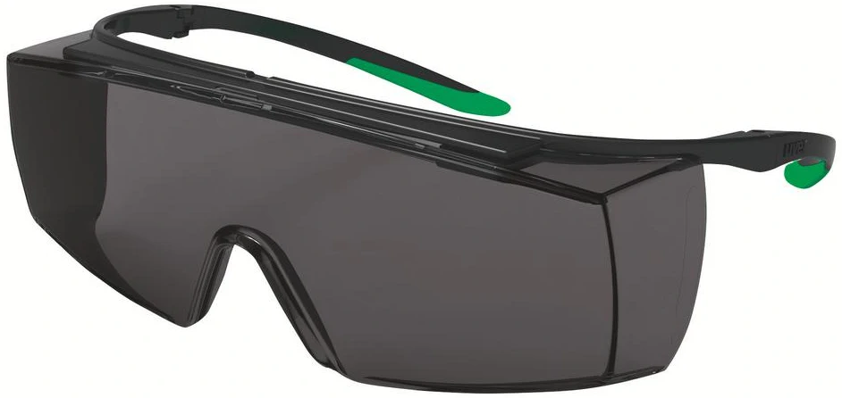 uvex Schweißerschutz Überbrille super f OTG 9169545