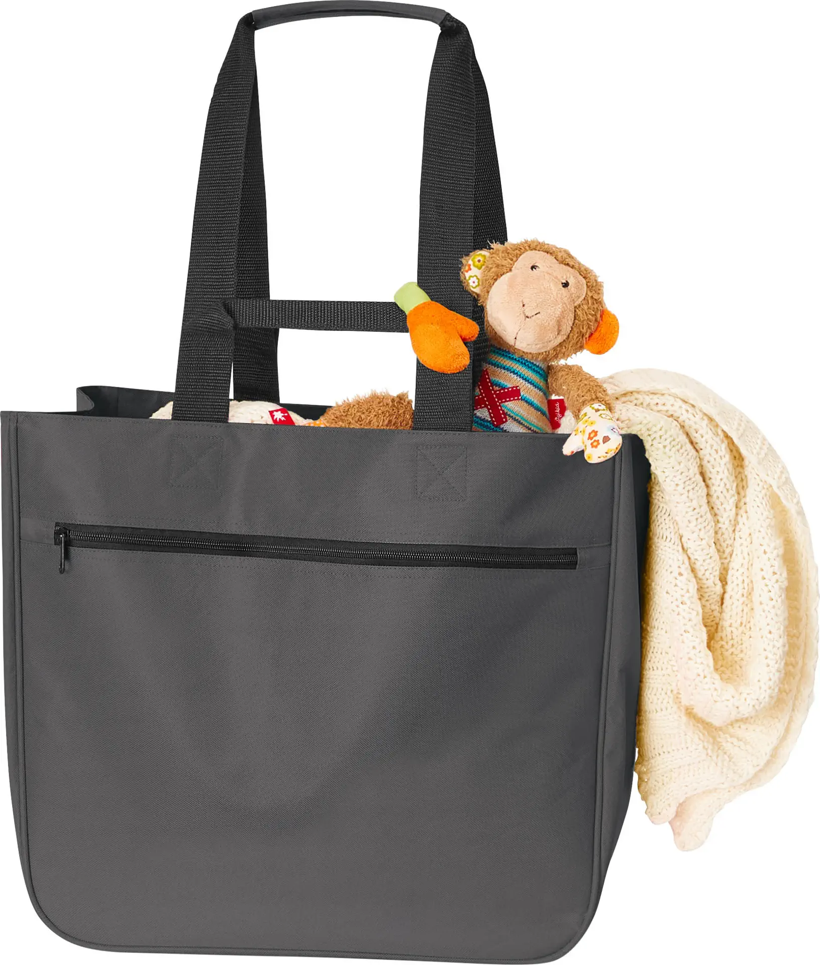 HALFAR Shopper Softbasket