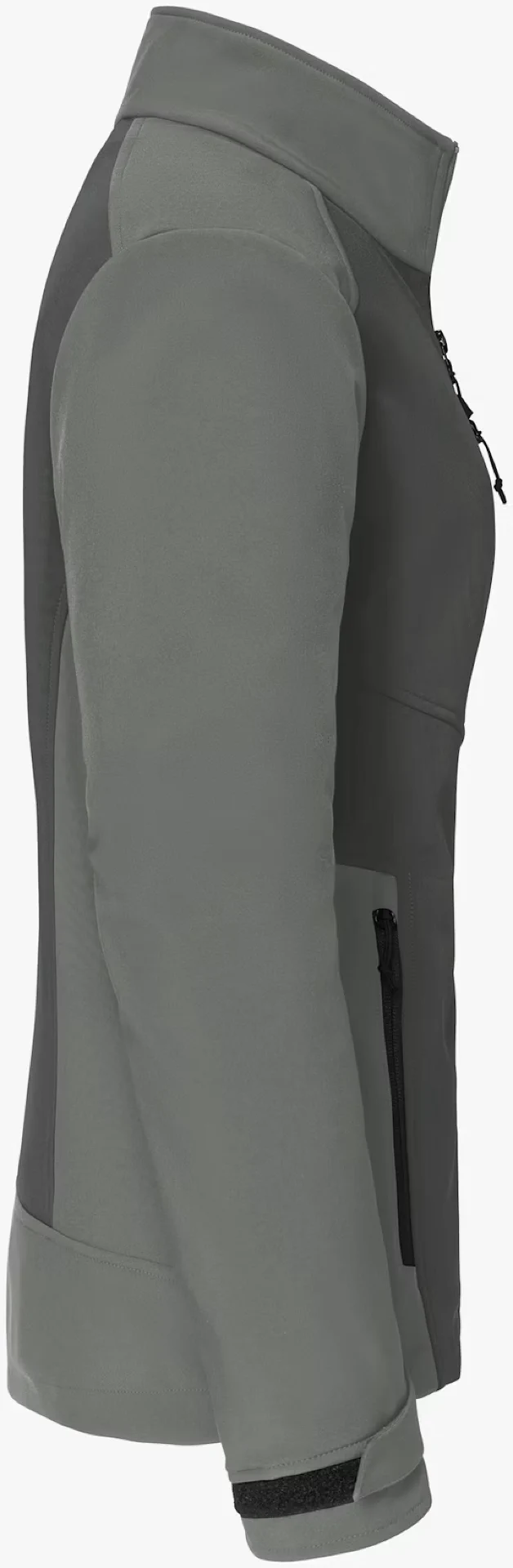 Schöffel PRO 8009 Damen EINSTEIGER universelle Softshelljacke