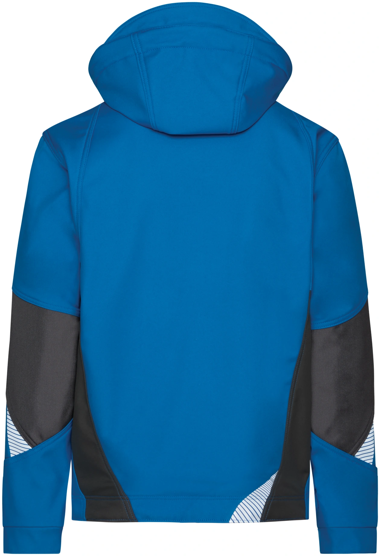 DASSY Softshell-Jacke GRAVITY Next