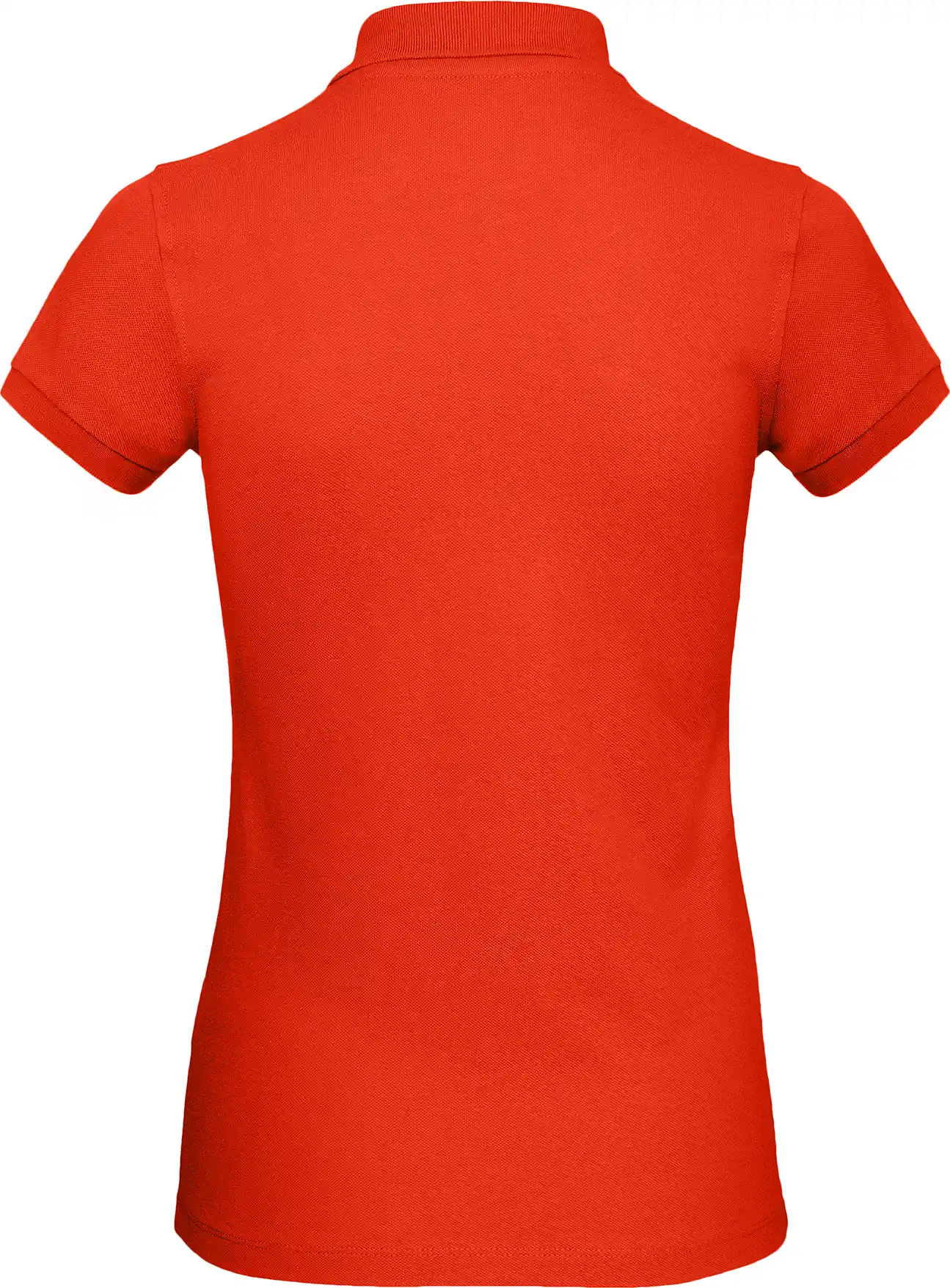 B&C Inspire Polo Women