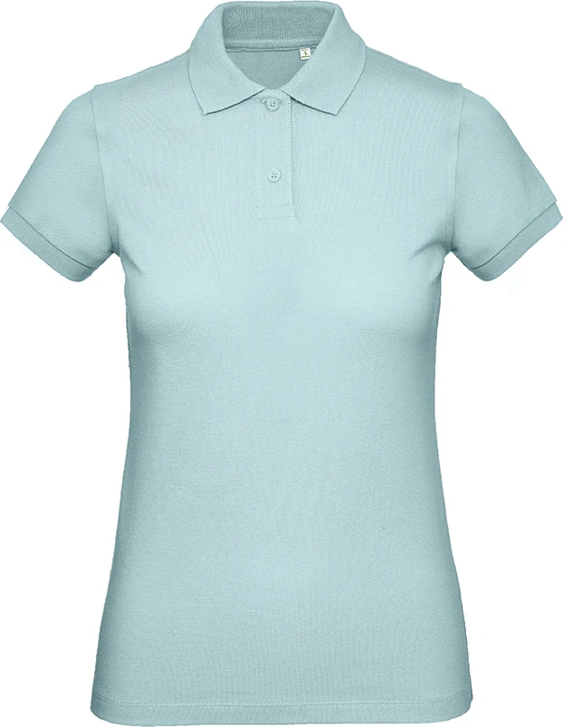 B&C Inspire Polo Women