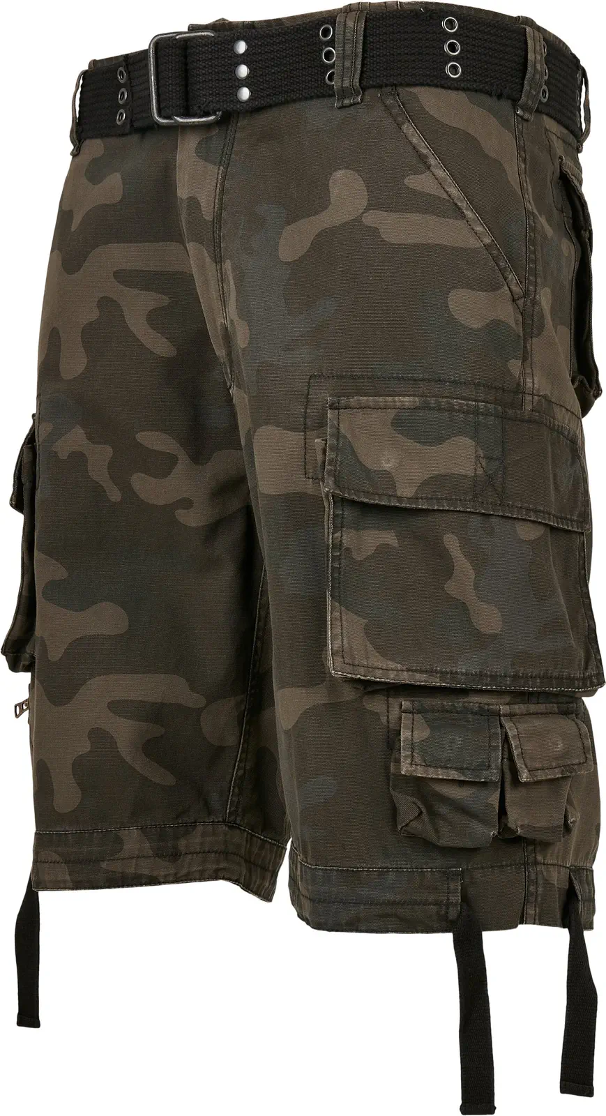 Build Your Brand Savage Shorts