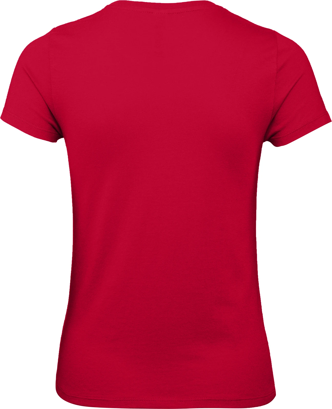 B&C Women's T-Shirt #E150