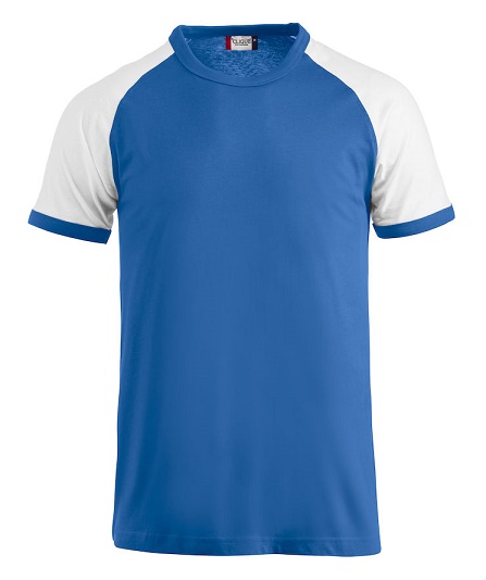 CLIQUE T-Shirt Raglan-T CLIQUE T-Shirt Raglan-T